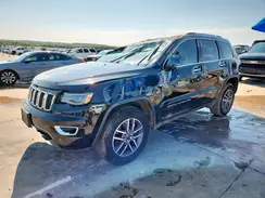 1C4RJEBG9MC539054 2021 JEEP GRAND CHEROKEE