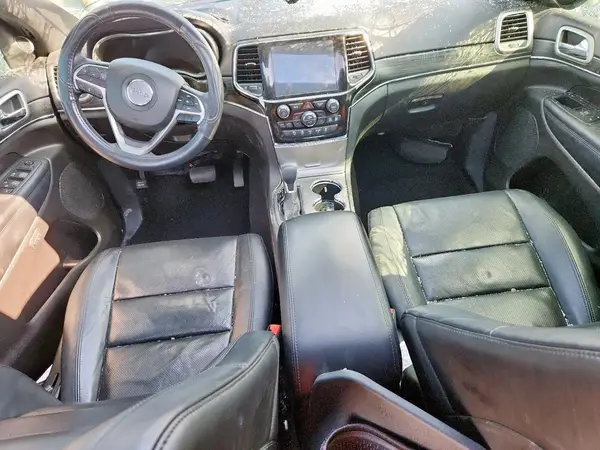 1C4RJEBG9MC539054 2021 JEEP GRAND CHEROKEE - Image 8