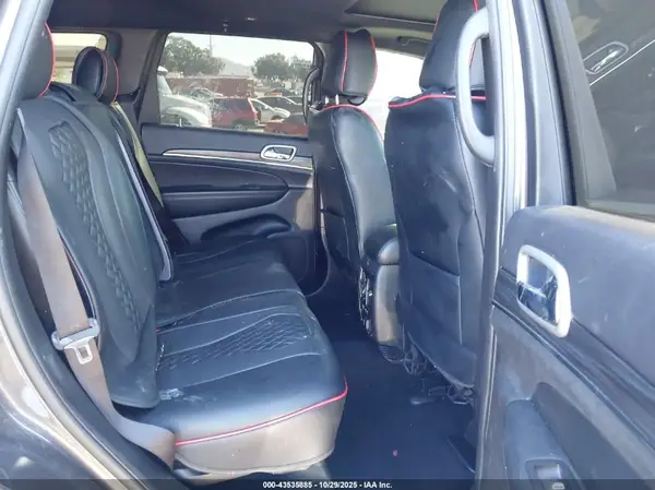 1C4RJEBG9MC638277 2021 JEEP GRAND CHEROKEE - Image 8