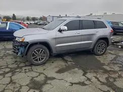 1C4RJEBG9MC656570 2021 JEEP GRAND CHEROKEE