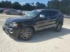 1C4RJEBG9MC679234 2021 JEEP GRAND CHEROKEE