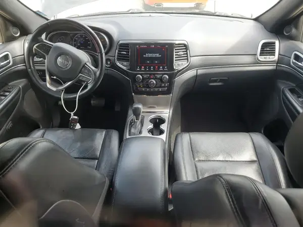 1C4RJEBG9MC679475 2021 JEEP GRAND CHEROKEE - Image 8