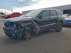 1C4RJEBG9MC813272 2021 JEEP GRAND CHEROKEE