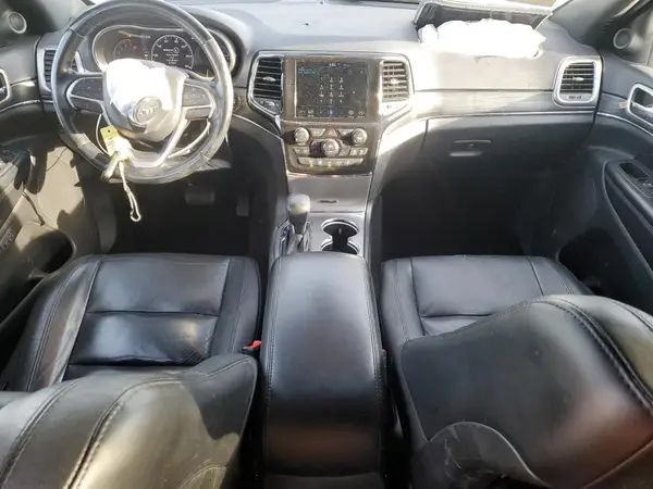 1C4RJEBG9NC125421 2022 JEEP GRAND CHEROKEE - Image 8