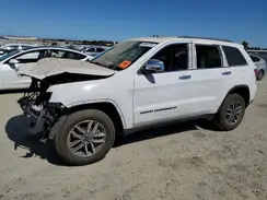 1C4RJEBG9NC125807 2022 JEEP GRAND CHEROKEE