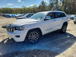 1C4RJEBG9NC125967 2022 JEEP GRAND CHEROKEE