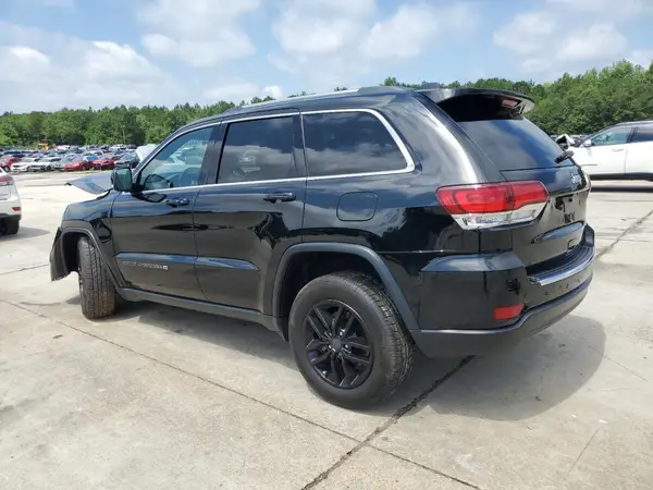 1C4RJEBG9NC126150 2022 JEEP GRAND CHEROKEE - Image 2