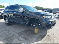 1C4RJEBG9NC126665 2022 JEEP GRAND CHEROKEE