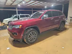 1C4RJEBG9NC152876 2022 JEEP GRAND CHEROKEE