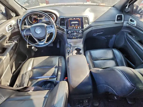 1C4RJEBG9NC152876 2022 JEEP GRAND CHEROKEE - Image 8