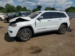1C4RJEBG9NC171184 2022 JEEP GRAND CHEROKEE