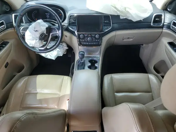 1C4RJEBG9NC171184 2022 JEEP GRAND CHEROKEE - Image 8
