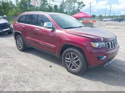 1C4RJEBG9NC171881 2022 JEEP GRAND CHEROKEE