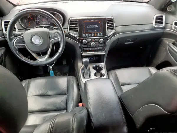 1C4RJEBG9NC186848 2022 JEEP GRAND CHEROKEE - Image 8