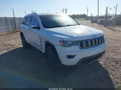 1C4RJEBGHKC742661 2019 JEEP GRAND CHEROKEE
