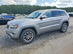 1C4RJEBGXGC306501 2016 JEEP GRAND CHEROKEE