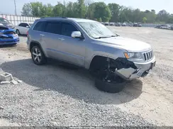 1C4RJEBGXGC306983 2016 JEEP GRAND CHEROKEE