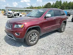 1C4RJEBGXGC314436 2016 JEEP GRAND CHEROKEE