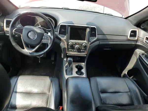 1C4RJEBGXGC314436 2016 JEEP GRAND CHEROKEE - Image 8