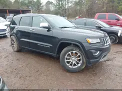 1C4RJEBGXGC329003 2016 JEEP GRAND CHEROKEE
