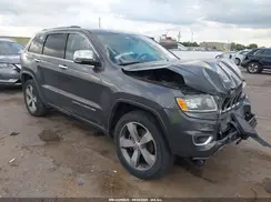 1C4RJEBGXGC329874 2016 JEEP GRAND CHEROKEE
