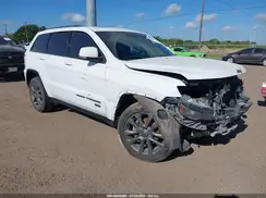 1C4RJEBGXGC335870 2016 JEEP GRAND CHEROKEE