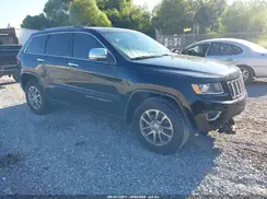 1C4RJEBGXGC336078 2016 JEEP GRAND CHEROKEE
