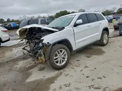 1C4RJEBGXGC339773 2016 JEEP GRAND CHEROKEE