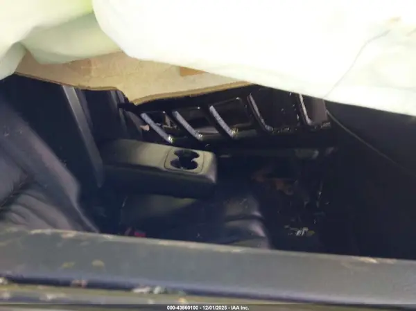 1C4RJEBGXGC352197 2016 JEEP GRAND CHEROKEE - Image 8