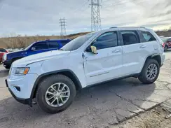 1C4RJEBGXGC369498 2016 JEEP GRAND CHEROKEE