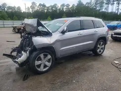 1C4RJEBGXGC390898 2016 JEEP GRAND CHEROKEE