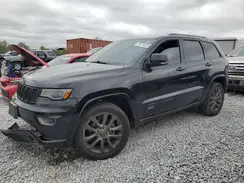 1C4RJEBGXGC400135 2016 JEEP GRAND CHEROKEE