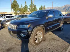 1C4RJEBGXGC407280 2016 JEEP GRAND CHEROKEE