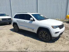1C4RJEBGXGC409398 2016 JEEP GRAND CHEROKEE