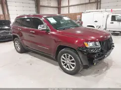 1C4RJEBGXGC412401 2016 JEEP GRAND CHEROKEE