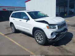 1C4RJEBGXGC418571 2016 JEEP GRAND CHEROKEE