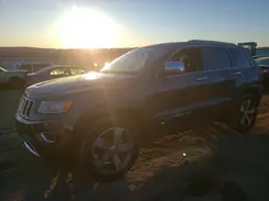 1C4RJEBGXGC418604 2016 JEEP GRAND CHEROKEE