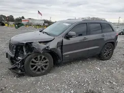 1C4RJEBGXGC476566 2016 JEEP GRAND CHEROKEE