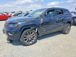 1C4RJEBGXGC482710 2016 JEEP GRAND CHEROKEE