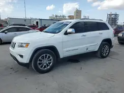 1C4RJEBGXGC500350 2016 JEEP GRAND CHEROKEE