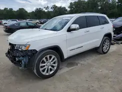 1C4RJEBGXHC621283 2017 JEEP GRAND CHEROKEE