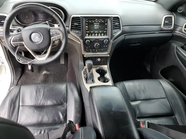 1C4RJEBGXHC621283 2017 JEEP GRAND CHEROKEE - Image 8
