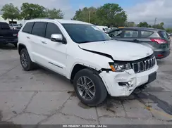 1C4RJEBGXHC634292 2017 JEEP GRAND CHEROKEE