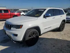 1C4RJEBGXHC638021 2017 JEEP GRAND CHEROKEE
