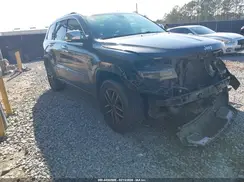 1C4RJEBGXHC642117 2017 JEEP GRAND CHEROKEE