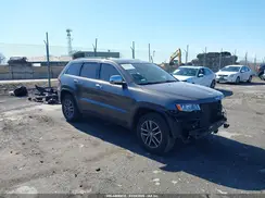 1C4RJEBGXHC659483 2017 JEEP GRAND CHEROKEE