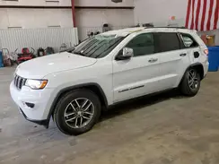 1C4RJEBGXHC664229 2017 JEEP GRAND CHEROKEE