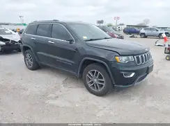 1C4RJEBGXHC674808 2017 JEEP GRAND CHEROKEE