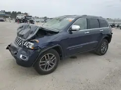 1C4RJEBGXHC676994 2017 JEEP GRAND CHEROKEE