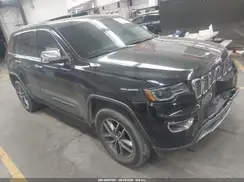 1C4RJEBGXHC677031 2017 JEEP GRAND CHEROKEE